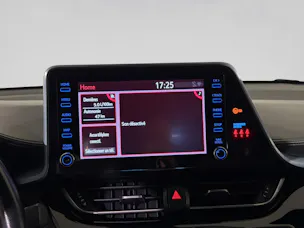Toyota C-HR 1.8 HSD CVT Comfort