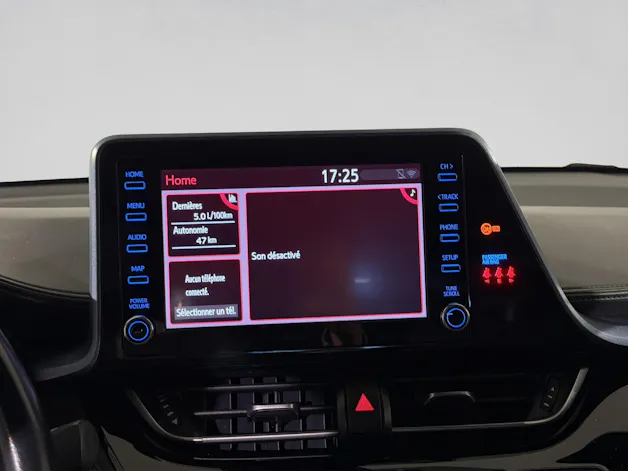 Toyota C-HR 1.8 HSD CVT Comfort