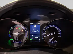 Toyota C-HR 1.8 HSD CVT Comfort