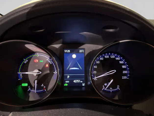 Toyota C-HR 1.8 HSD CVT Comfort