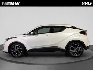 Toyota C-HR 1.8 HSD CVT Comfort