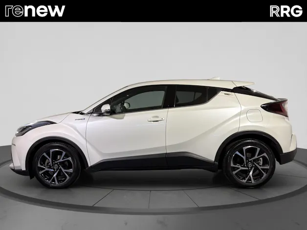Toyota C-HR 1.8 HSD CVT Comfort