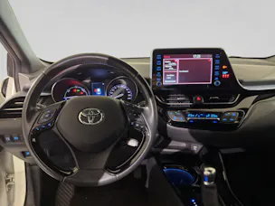 Toyota C-HR 1.8 HSD CVT Comfort