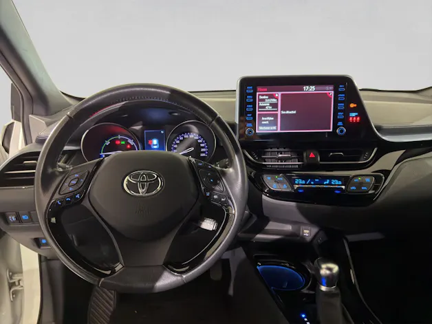 Toyota C-HR 1.8 HSD CVT Comfort