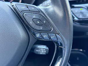 Toyota C-HR 1.8 HSD CVT Comfort