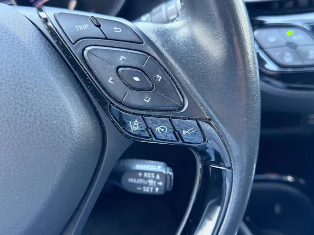 Toyota C-HR 1.8 HSD CVT Comfort