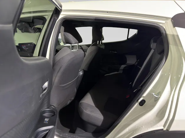 Toyota C-HR 1.8 HSD CVT Comfort