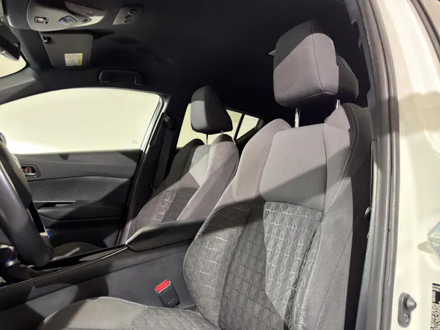 Toyota C-HR 1.8 HSD CVT Comfort