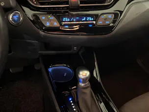 Toyota C-HR 1.8 HSD CVT Comfort