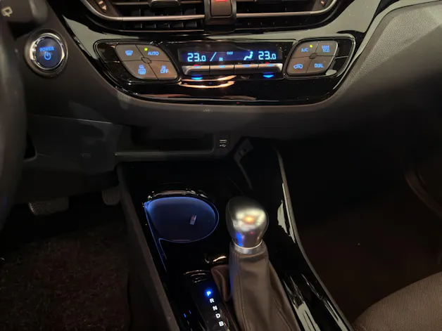 Toyota C-HR 1.8 HSD CVT Comfort