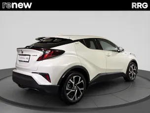Toyota C-HR 1.8 HSD CVT Comfort