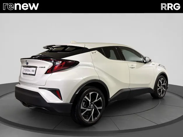 Toyota C-HR 1.8 HSD CVT Comfort