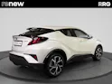 Toyota C-HR 1.8 HSD CVT Comfort