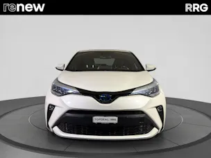 Toyota C-HR 1.8 HSD CVT Comfort