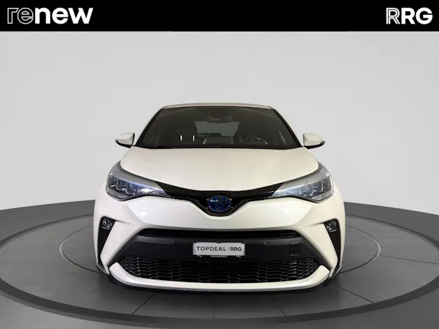 Toyota C-HR 1.8 HSD CVT Comfort