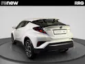 Toyota C-HR 1.8 HSD CVT Comfort