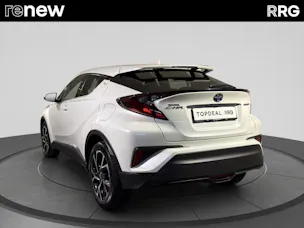 Toyota C-HR 1.8 HSD CVT Comfort