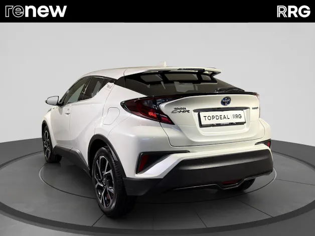 Toyota C-HR 1.8 HSD CVT Comfort
