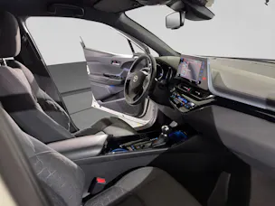 Toyota C-HR 1.8 HSD CVT Comfort