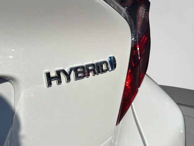 Toyota C-HR 1.8 HSD CVT Comfort
