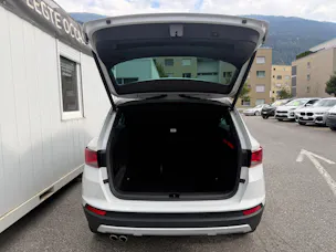 SEAT Ateca 2.0 TDI CR Xcellence 4Drive DSG