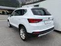 SEAT Ateca 2.0 TDI CR Xcellence 4Drive DSG *1.HAND*