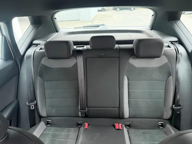 SEAT Ateca 2.0 TDI CR Xcellence 4Drive DSG *1.HAND*