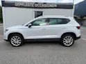 SEAT Ateca 2.0 TDI CR Xcellence 4Drive DSG *1.HAND*