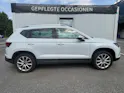 SEAT Ateca 2.0 TDI CR Xcellence 4Drive DSG