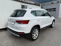 SEAT Ateca 2.0 TDI CR Xcellence 4Drive DSG *1.HAND*