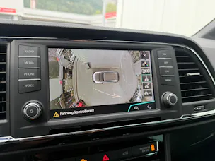 SEAT Ateca 2.0 TDI CR Xcellence 4Drive DSG