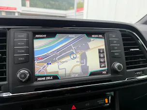 SEAT Ateca 2.0 TDI CR Xcellence 4Drive DSG