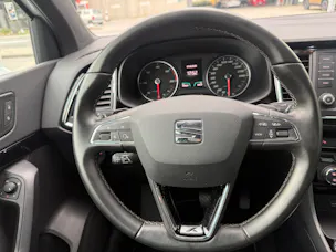SEAT Ateca 2.0 TDI CR Xcellence 4Drive DSG