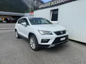 SEAT Ateca 2.0 TDI CR Xcellence 4Drive DSG