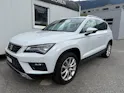 SEAT Ateca 2.0 TDI CR Xcellence 4Drive DSG *1.HAND*