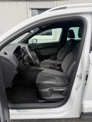 SEAT Ateca 2.0 TDI CR Xcellence 4Drive DSG
