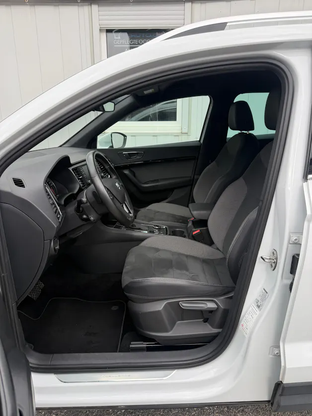 SEAT Ateca 2.0 TDI CR Xcellence 4Drive DSG *1.HAND*