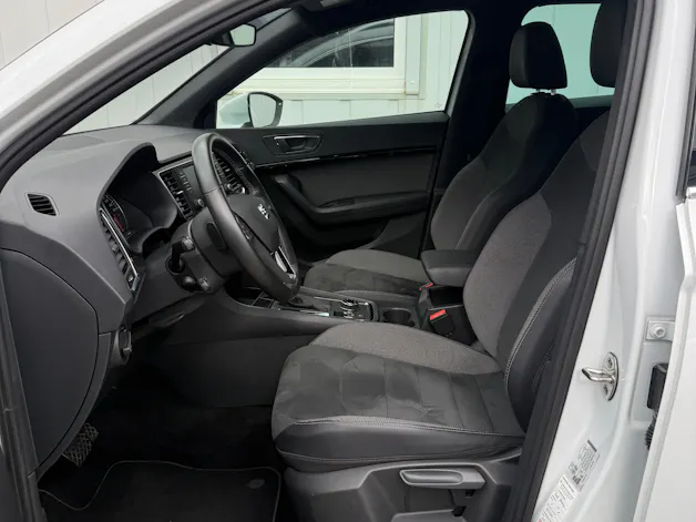SEAT Ateca 2.0 TDI CR Xcellence 4Drive DSG *1.HAND*
