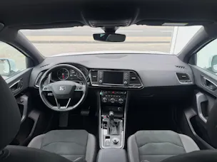 SEAT Ateca 2.0 TDI CR Xcellence 4Drive DSG