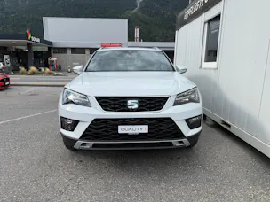 SEAT Ateca 2.0 TDI CR Xcellence 4Drive DSG