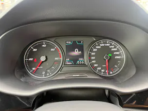 SEAT Ateca 2.0 TDI CR Xcellence 4Drive DSG