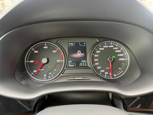 SEAT Ateca 2.0 TDI CR Xcellence 4Drive DSG *1.HAND*
