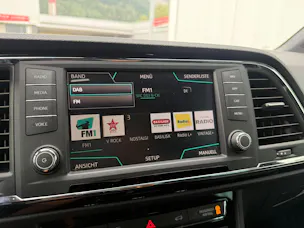 SEAT Ateca 2.0 TDI CR Xcellence 4Drive DSG