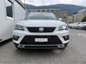 SEAT Ateca 2.0 TDI CR Xcellence 4Drive DSG *1.HAND*