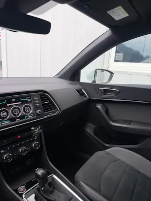 SEAT Ateca 2.0 TDI CR Xcellence 4Drive DSG