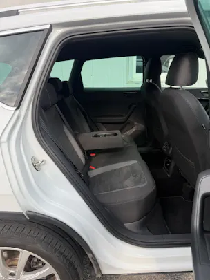 SEAT Ateca 2.0 TDI CR Xcellence 4Drive DSG