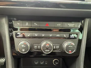 SEAT Ateca 2.0 TDI CR Xcellence 4Drive DSG