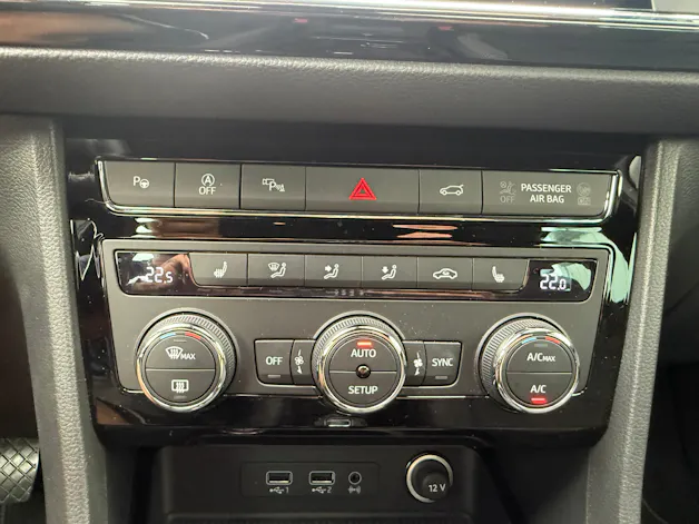 SEAT Ateca 2.0 TDI CR Xcellence 4Drive DSG *1.HAND*