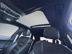 Porsche Macan 2.9 V6 GTS