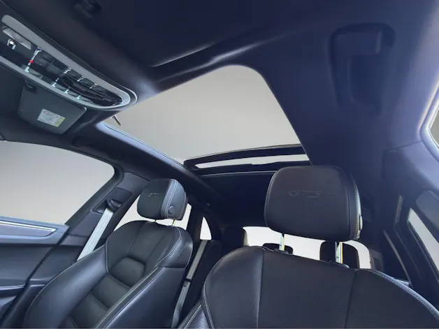 Porsche Macan 2.9 V6 GTS